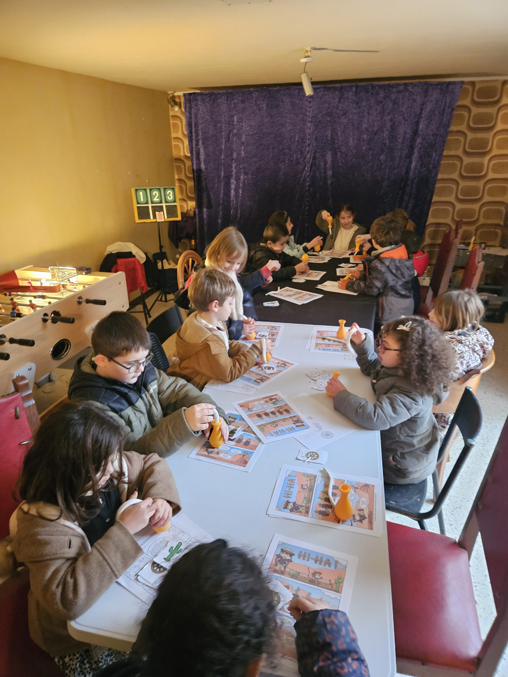 fête d'anniversaire fête d'anniversaire