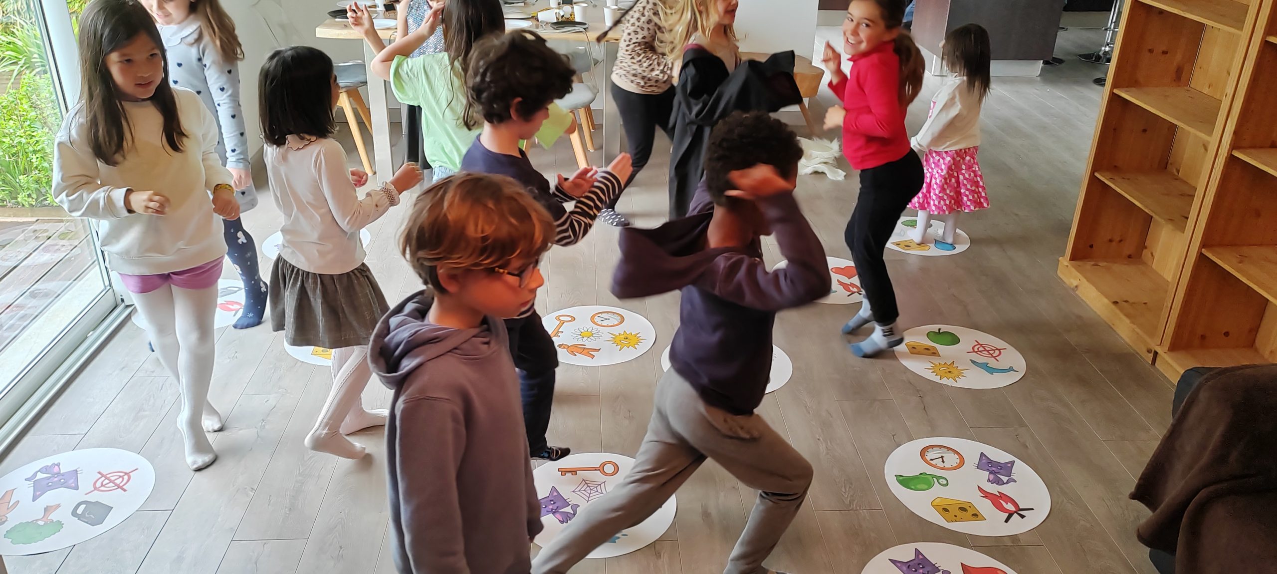 fête d'anniversaire fête d'anniversaire