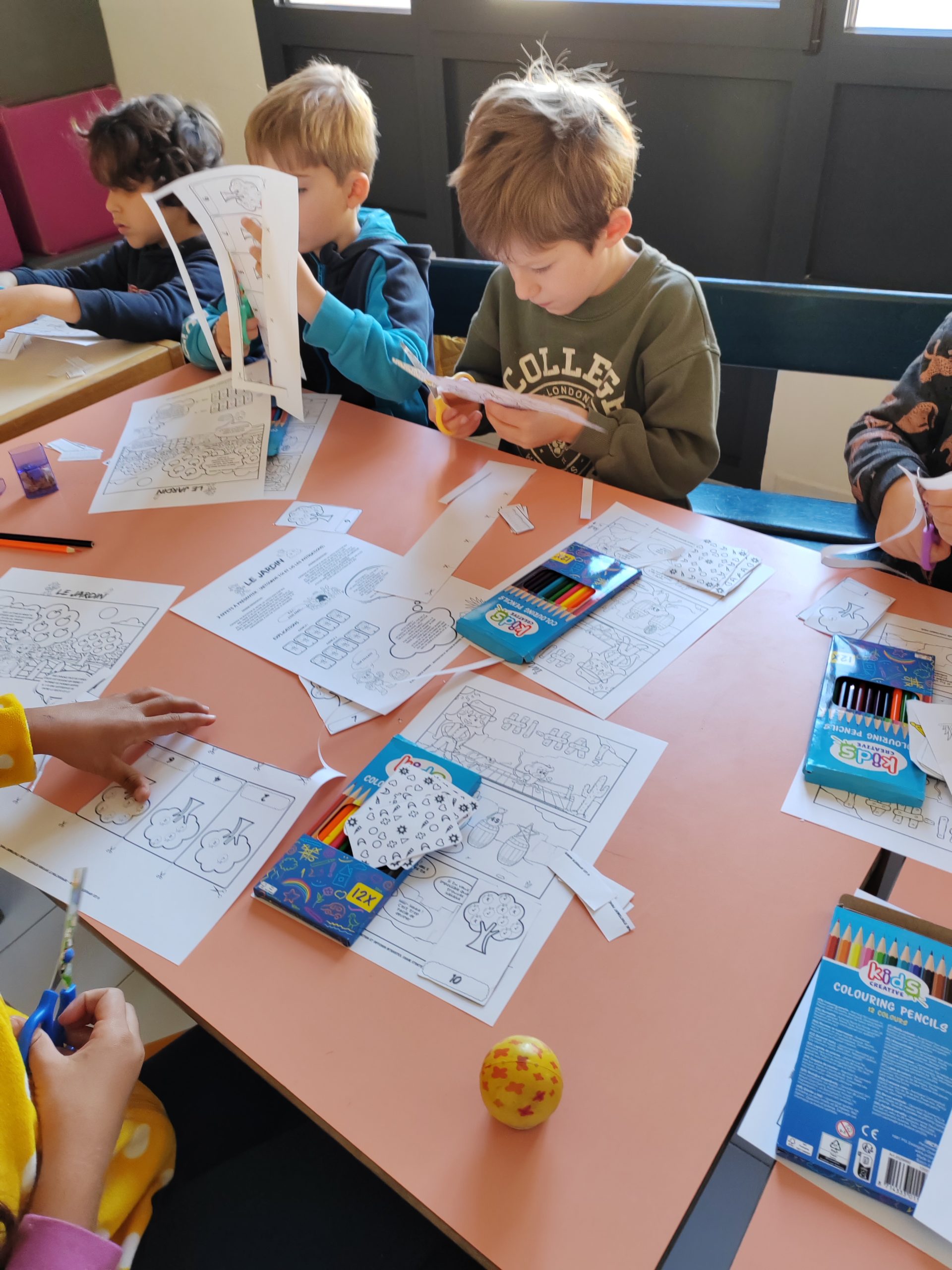 fête d'anniversaire fête d'anniversaire