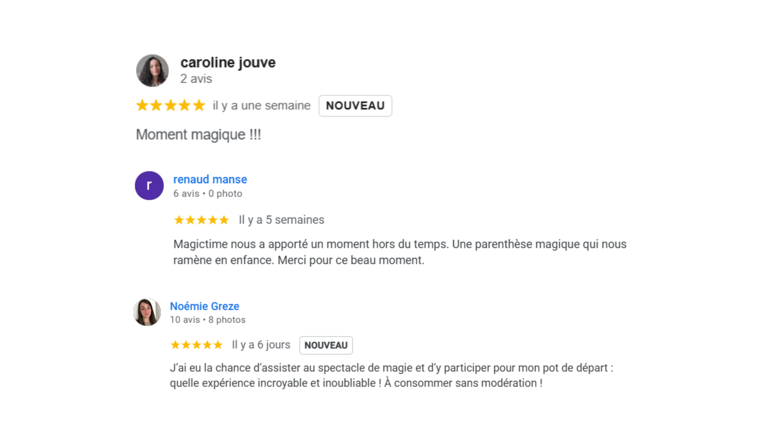 idée originale idée originale