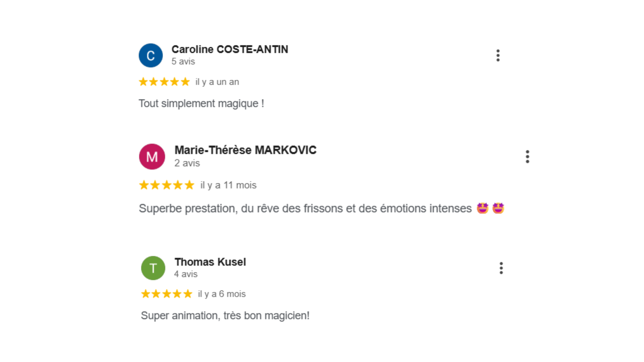 idée originale idée originale