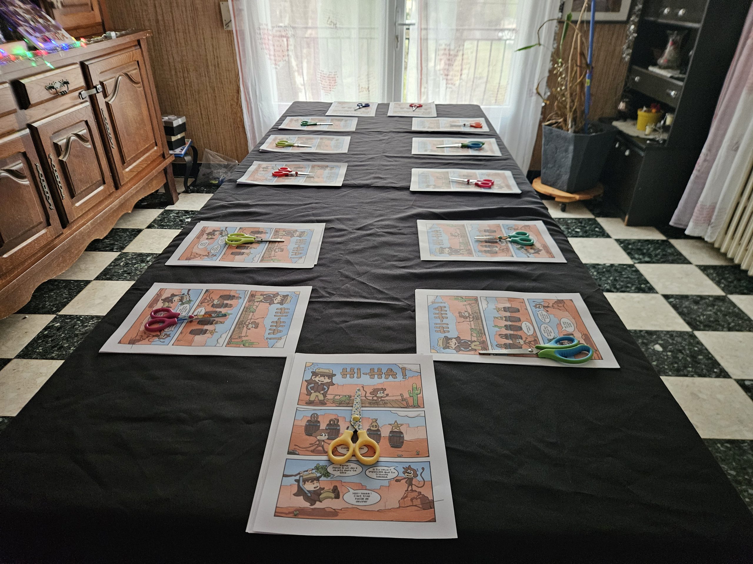 fête d'anniversaire fête d'anniversaire
