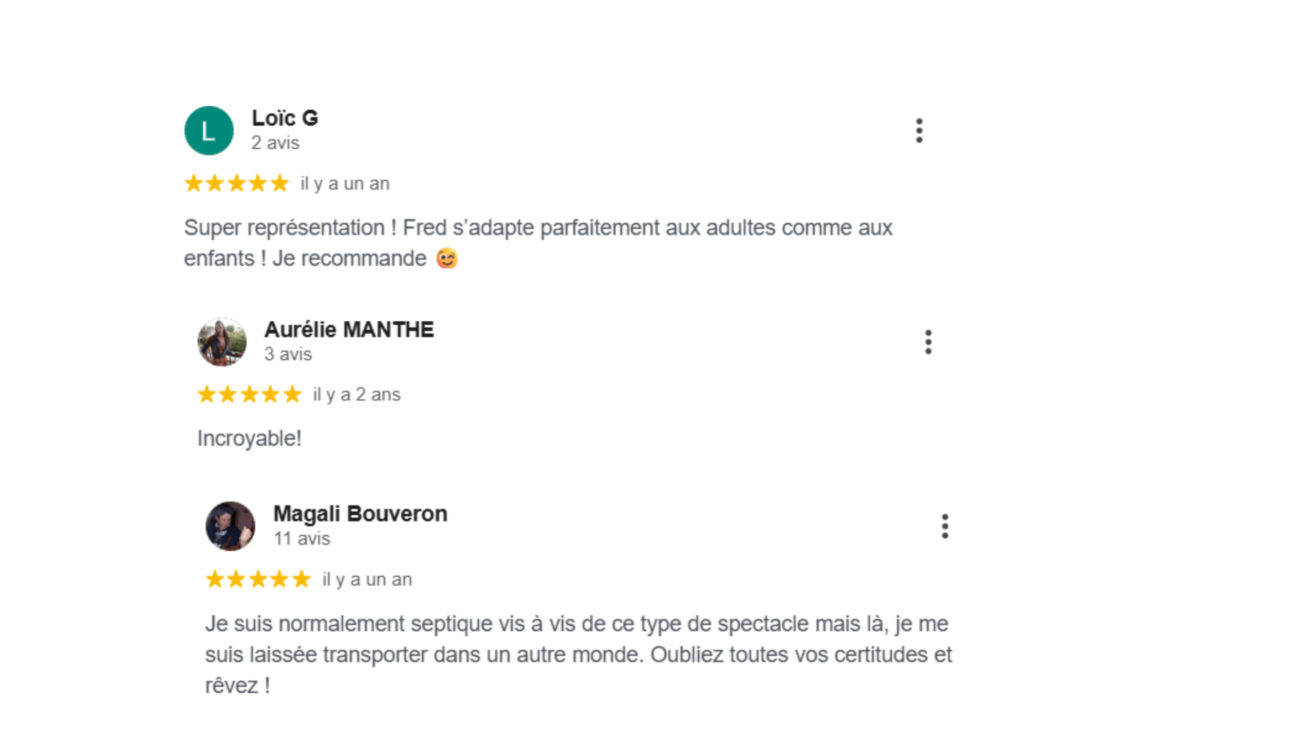 idée originale idée originale