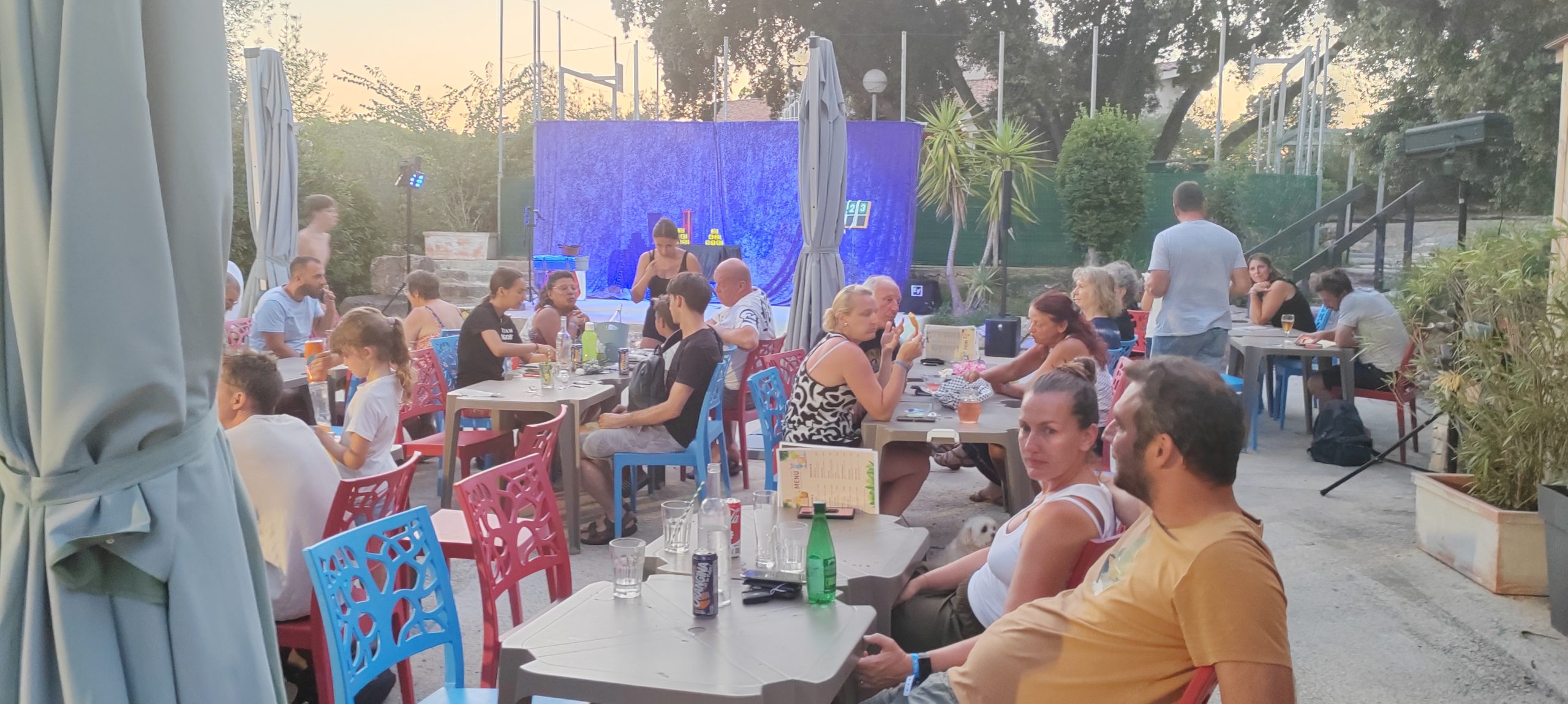 spectacle de magie pour les campings spectacle de magie pour les campings