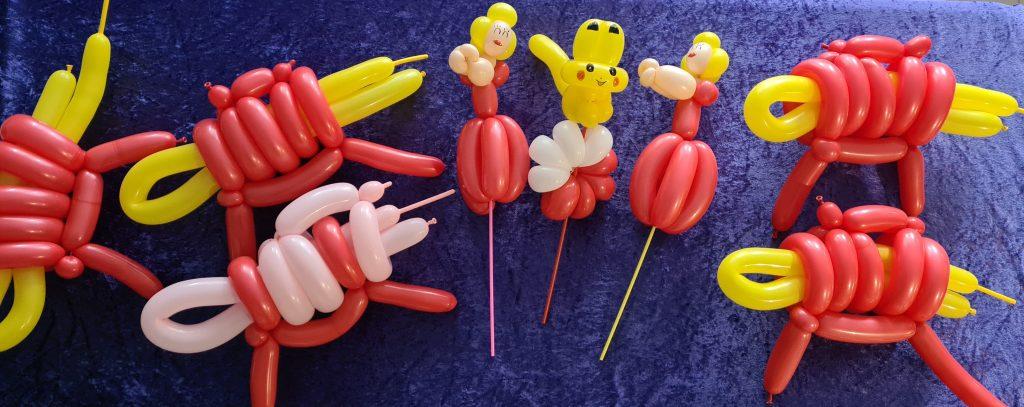 organiser un anniversaire enfant