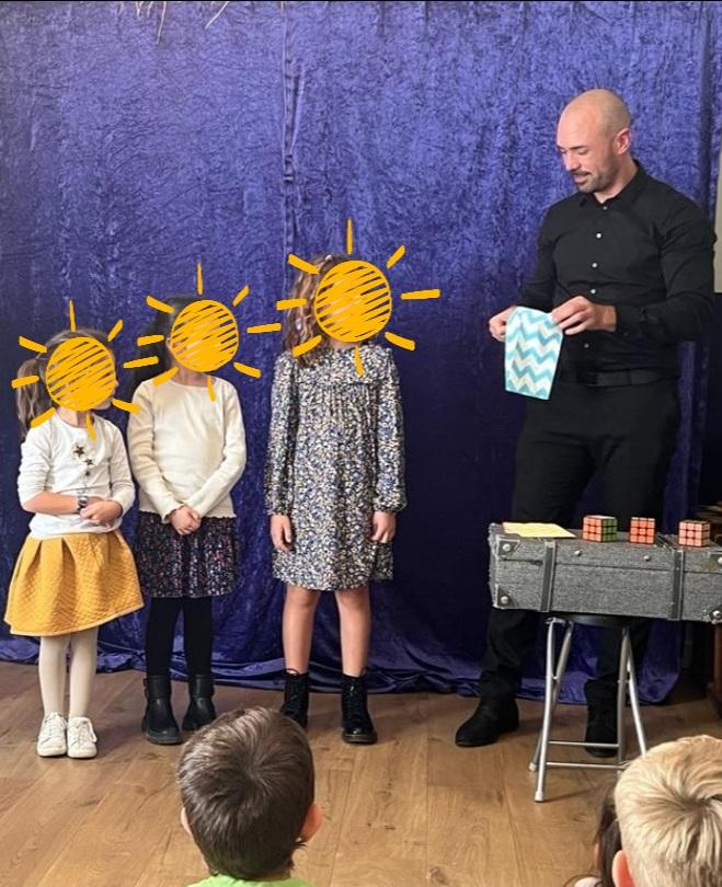 activités pour enfants