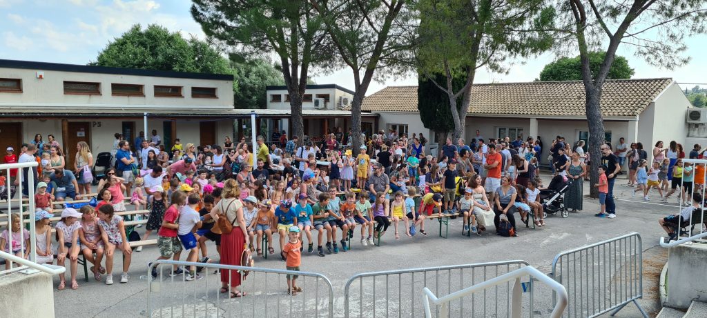 spectacle de magie associatif